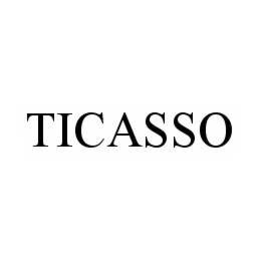 TICASSO trademark