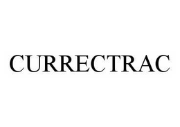 CURRECTRAC trademark