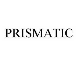 PRISMATIC trademark