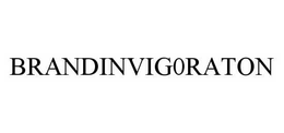 BRANDINVIG0RATON trademark