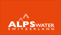 ALPS WATER SWITZERLAND trademark
