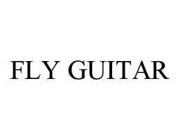 FLY GUITAR trademark