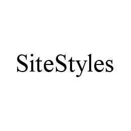 SITESTYLES trademark