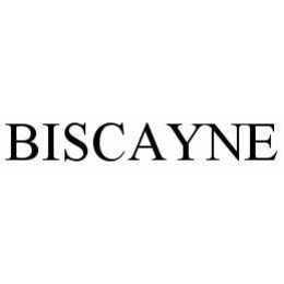 BISCAYNE trademark