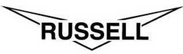 RUSSELL trademark