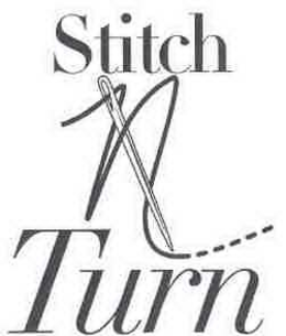 STITCH N TURN trademark
