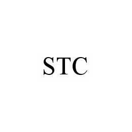 STC trademark