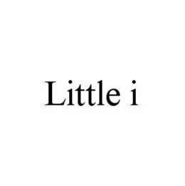 LITTLE I trademark