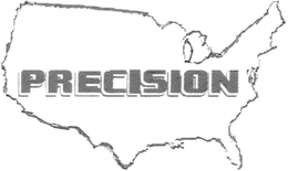 PRECISION trademark
