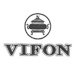 VIFON trademark