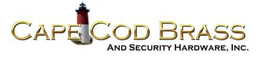 CAPE COD BRASS AND SECURITY HARDWARE, INC. trademark