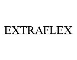 EXTRAFLEX trademark