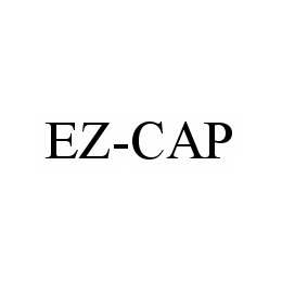 EZ-CAP trademark