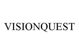 VISIONQUEST trademark