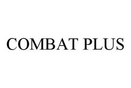 COMBAT PLUS trademark
