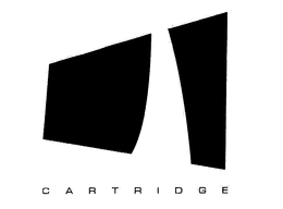 C A R T R I D G E trademark
