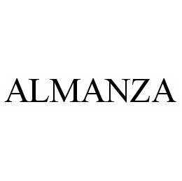 ALMANZA trademark