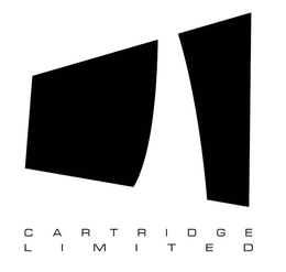 CARTRIDGE LIMITED trademark