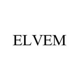 ELVEM trademark