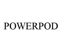 POWERPOD trademark