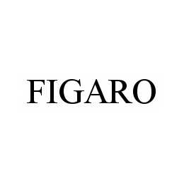FIGARO trademark