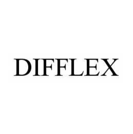 DIFFLEX trademark