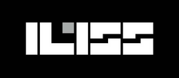 ILISS trademark