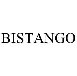 BISTANGO trademark