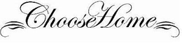 CHOOSE HOME trademark