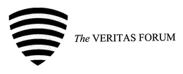 THE VERITAS FORUM trademark