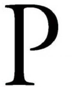 P trademark