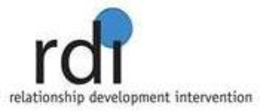 RDI RELATIONSHIP DEVELOPMENT INTERVENTION trademark