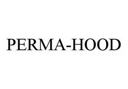 PERMA-HOOD trademark