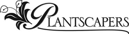 PLANTSCAPERS trademark