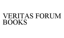 VERITAS FORUM BOOKS trademark