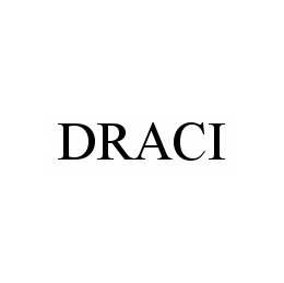 DRACI trademark