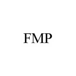 FMP trademark