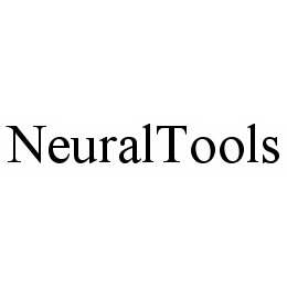 NEURALTOOLS trademark
