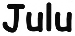 JULU trademark
