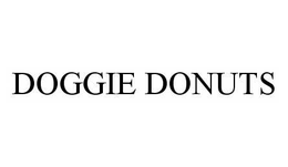 DOGGIE DONUTS trademark
