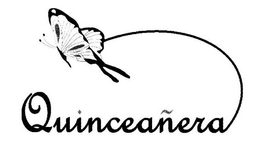 QUINCEAÑERA trademark