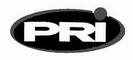 PRI trademark