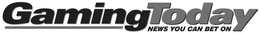 GAMINGTODAY NEWS YOU CAN BET ON trademark