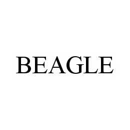 BEAGLE trademark