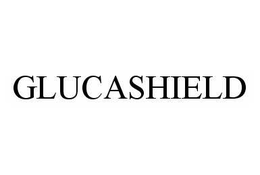 GLUCASHIELD trademark