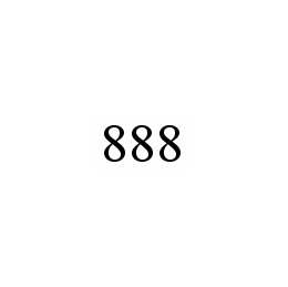 888 trademark