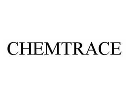 CHEMTRACE trademark