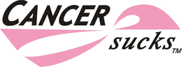 CANCER SUCKS trademark