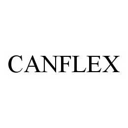 CANFLEX trademark