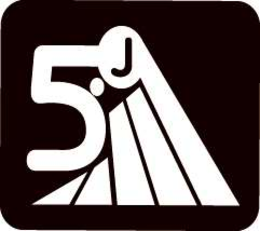 5 J trademark